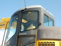 gebrauchte Komatsu bagger